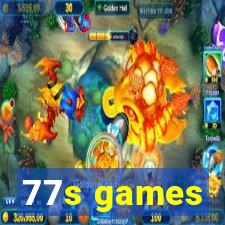 77s games